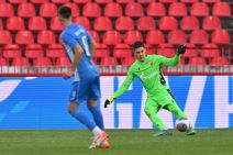 Vladan Milojević o Zvezda - TSC