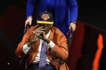 Dik Barnet bivši NBA košarkaš