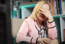 Goca Tržan - ispovest o abortusu i borbi za potomstvo