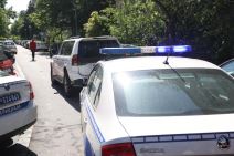 Žena sa detetom videla ubistvo muškarca na Konjarniku