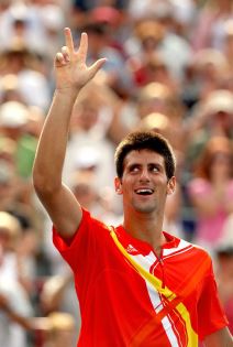 Novak Đoković osvojio masters u Montrealu 2007 (3).jpg