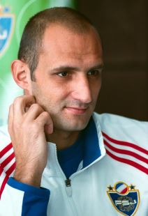 Aleksandar Kocić