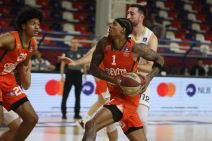 KK Crvena zvezda dovodi Devina Robinsona