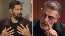 Nikola Karabatic Slaven Bilić
