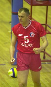 Dejan Brđović trebalo da bude najbolji