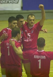 Dejan Brđović trebalo da bude najbolji