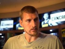 Nikola Jokić se iznenadio šta je rekao o Džamalu Mareju.