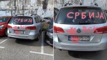 Incident u Ljubljani