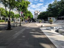 prvi maj prazan grad puste ulice (8).jpg