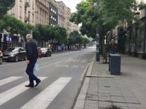 prvi maj prazan grad puste ulice (13).jpg