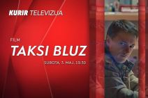 Taksi bluz
