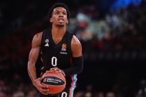 Ti Džej Šorts igrač Pariza