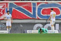 Vladan Milojević izjava posle pobede Crvene zvezde protiv TSC