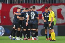 Vladan Milojević izjava posle pobede Crvene zvezde protiv TSC