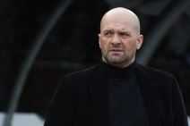 Slavko Matić 6. trener Radničkog iz Kragujevca