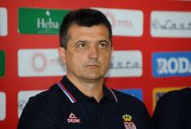 Slobodan Klipa srpski trener