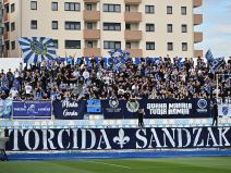 Torcida Sandžak