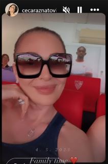 Ceca i Veljko Ražnatović kod Anastasije u Španiji (3).jpg