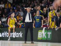 Šarunas Jasikevičijus