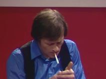 Snukeraš Aleks Higins.