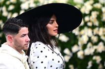 Nik Džonas Prijanka Čopra