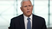 Mike Pence