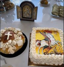 poznati slave Đurđevdan Nemanja Gudelj