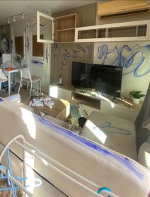 Turistkinja uništila apartman na Tajlandu