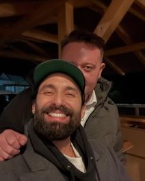 Končita Vurst danas