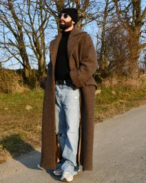 Končita Vurst danas