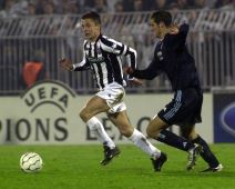 Saša Ilić protiv Ivana Elgere