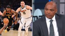 Nikola Jokić, Čarls Barkli i Šej Gildžer-Aleksander
