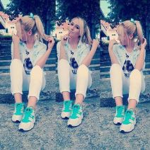 vanbračna ćerka Kebe i Ljiljane Jevremović