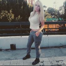 vanbračna ćerka Kebe i Ljiljane Jevremović