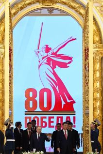 Vladimir Putin i Si Đinping (3).jpg