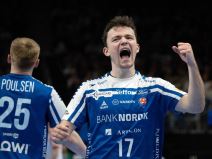 Farska ostva rukomet