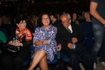 Roditelji na koncertu Marije Šerifović 3.jpg