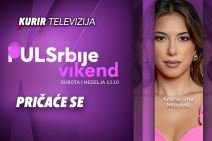 Puls Srbije vikend