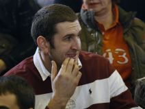 Bivši košarkaš Dragan Labović.