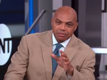 Čarls Barkli zapretio otkazom na ESPN-u.