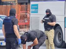 Ko je uhapšen u Novom Pazaru u velikoj akciji policije