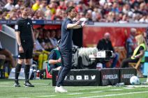 Ispraćaj Ćavija Alonsa iz Leverkuzena u Real Madrid