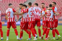 Crvena Zvezda - Vojvodina  (3).JPG
