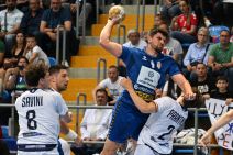 Rukomet Italija protiv Srbije (2).JPG