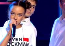 Tara Stojadinović nekad i sad