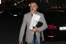 Hasan Dudić pobegao iz bolnice