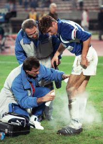 Zvonimir Boban protiv Crvene zvezde