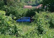 Ubistvo žene u Kragujevcu