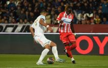 Brazilski fudbaler Rodrigao.