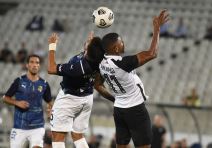 Brazilski fudbaler Rodrigao.